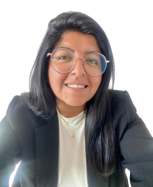 Jennifer Álvarez, Fonoaudióloga en Atacama Crece Copiapó