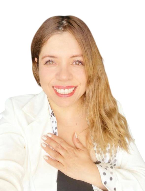 Mónica Sharay Chirino, Psicóloga Infantil en Atacama Crece Copiapó